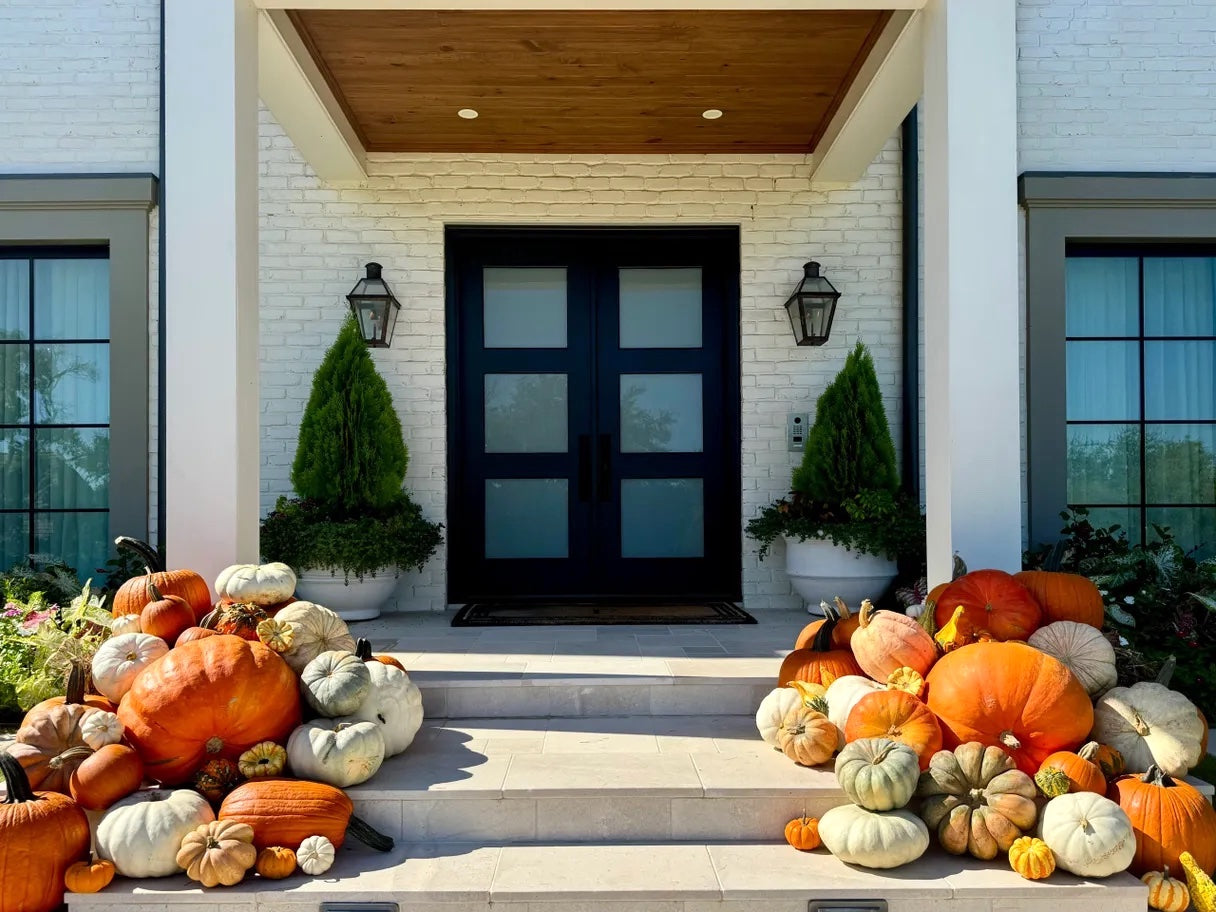 The Enchanted Porch