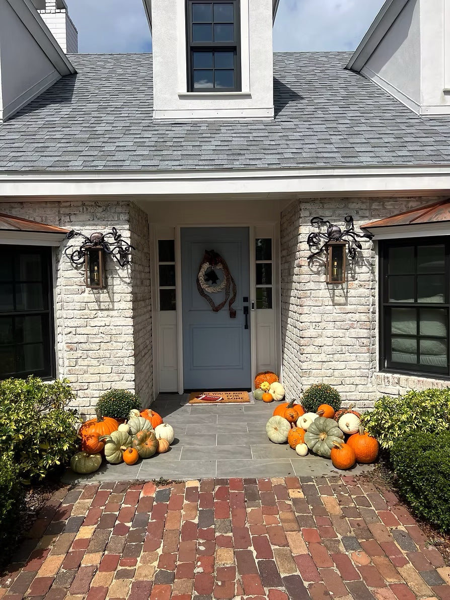 The Pumpkin Parade